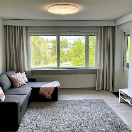 Citykoti Kuutti Savonlinna Eksteriør billede
